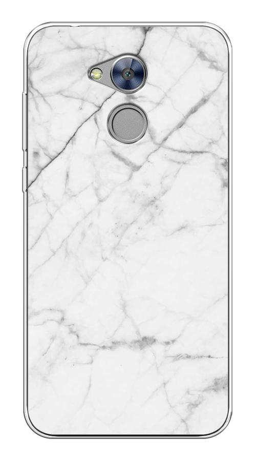 

Чехол Awog на Honor 6A "Светлый мрамор", Разноцветный, 63650-3