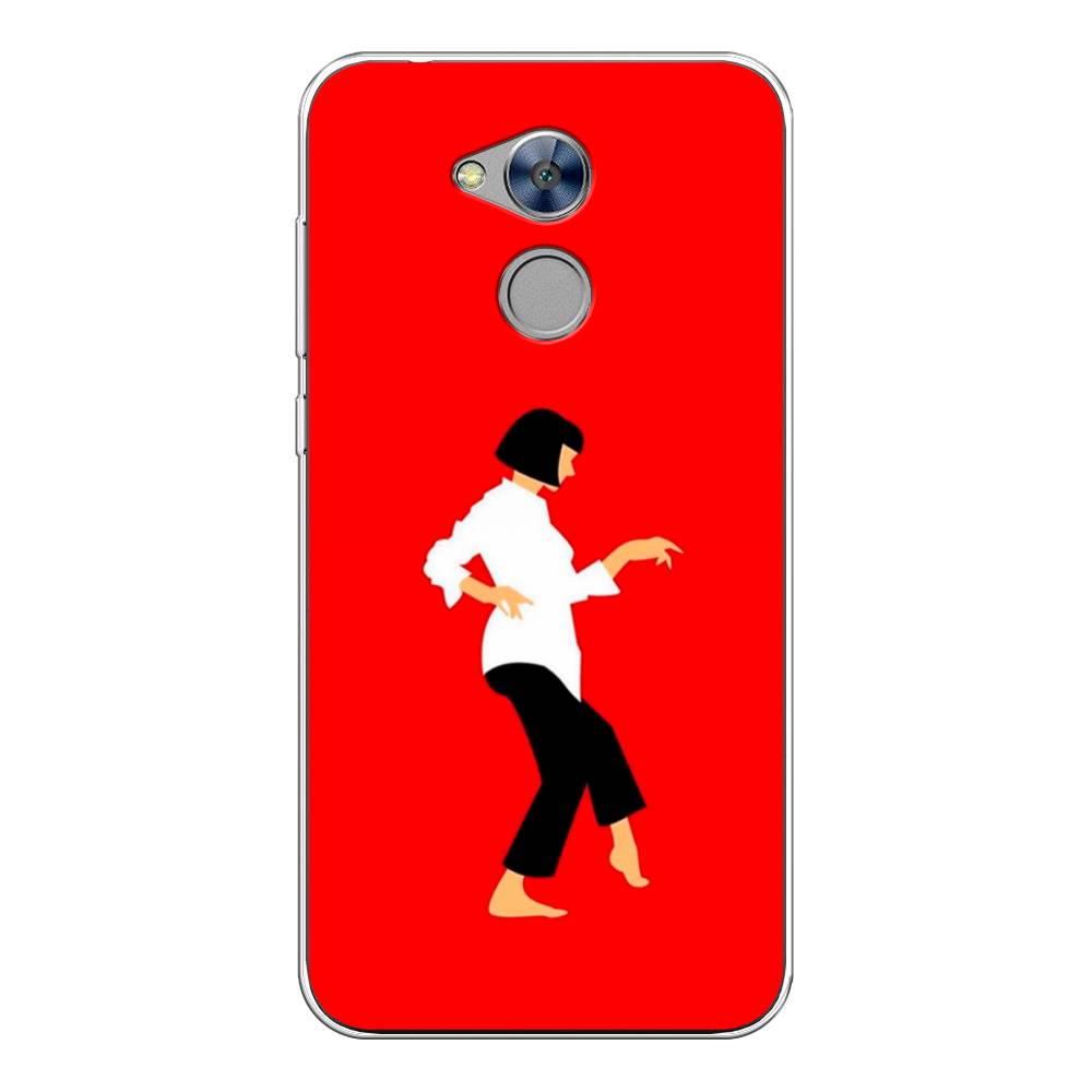 Чехол Awog  на Honor 6A 