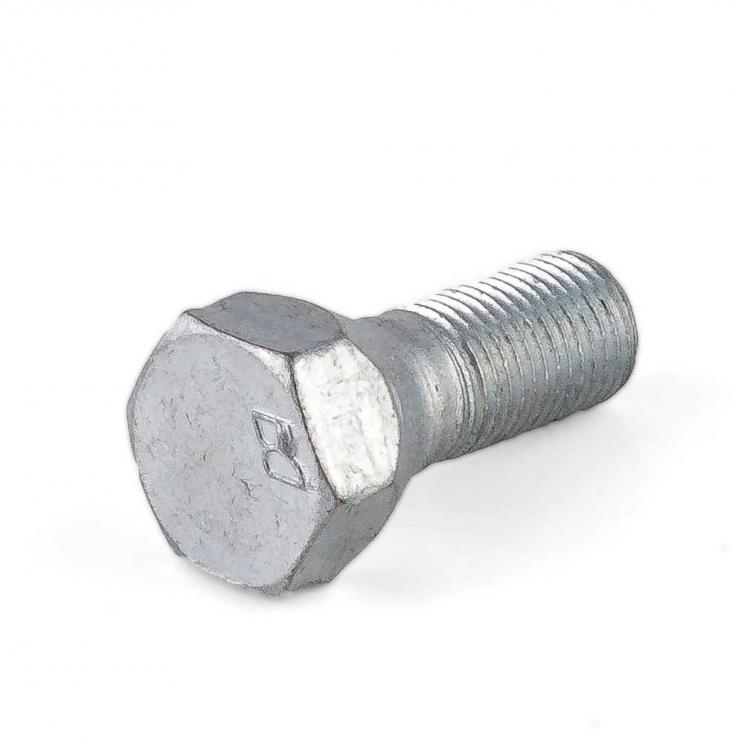 

Mb942 990 03 01_болт Амортизатора! M20х1..1.5 L=100 Mb Actros MERCEDES-BENZ