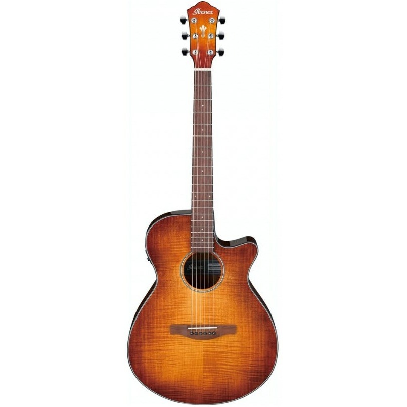

Электроакустическая гитара Ibanez AEG70-VVH, IBANEZ AEG70-VVH