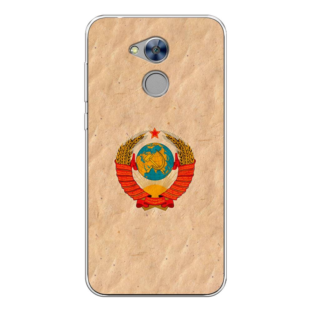 Чехол Awog  на Honor 6A 