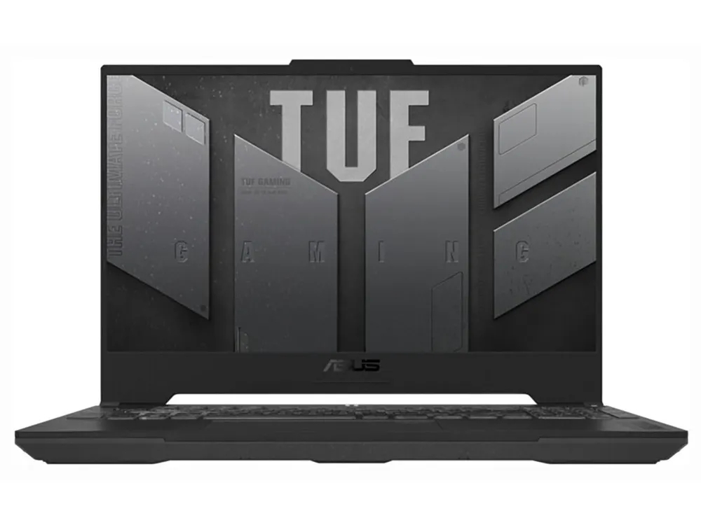 

Ноутбук ASUS TUF Gaming A15 FA507UV-LP149 Grey (90NR0I25-M007W0), TUF Gaming A15 FA507UV-LP149