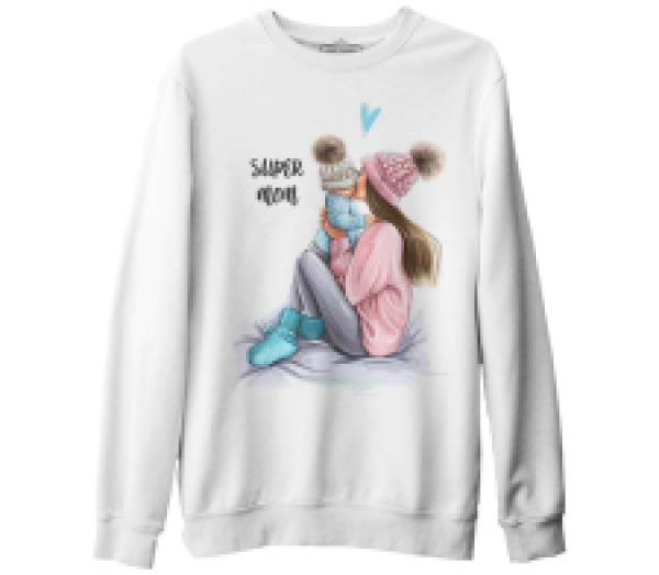 

Свитшот женский Lord Tshirt BK-1080 белый 3XL (доставка из-за рубежа), BK-1080