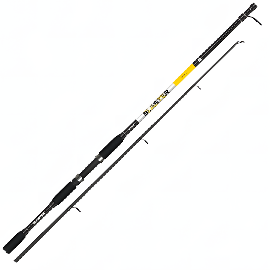 

Спиннинг Salmo Blaster SPIN 60 2.70, Blaster Spin