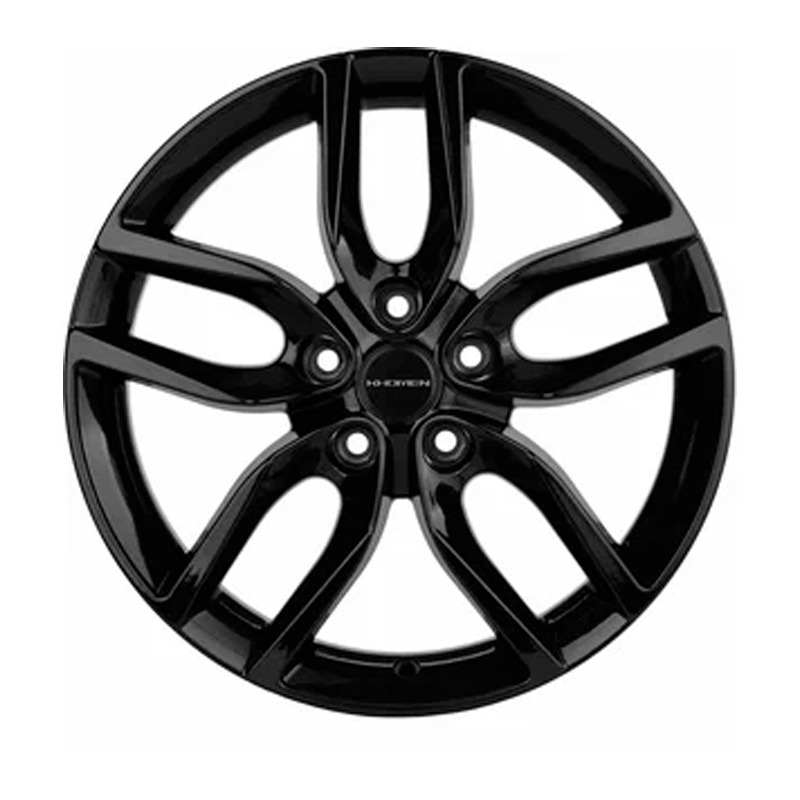 

Колесный диск Литой Khw1708 (Chery Tiggo 7pro) 6,5 17 5 108 33 60,1 Black KHOMEN WHEELS WH, Черный
