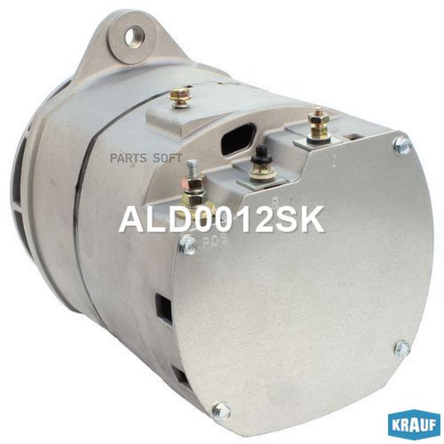 

Генератор Krauf ALD0012SK