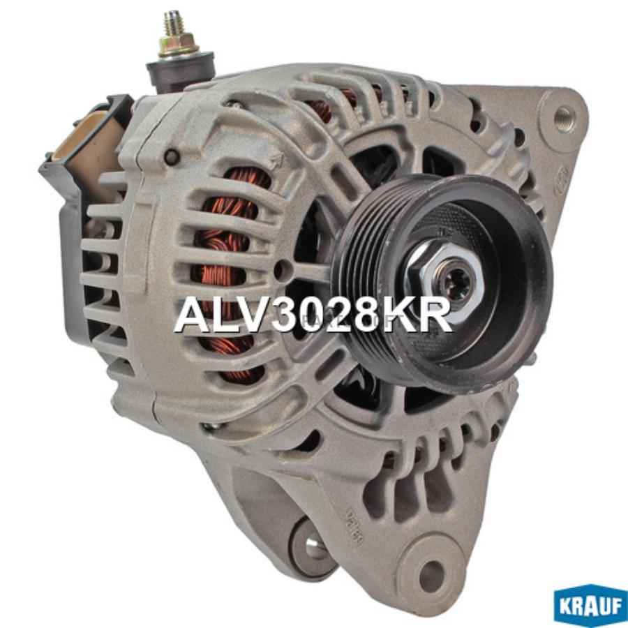 

Генератор Krauf ALV3028KR