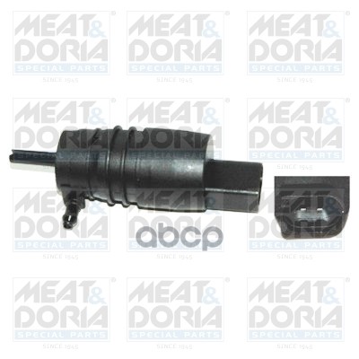 

Насос Омывателя Meat&Doria 20123 MEAT & DORIA арт. 20123