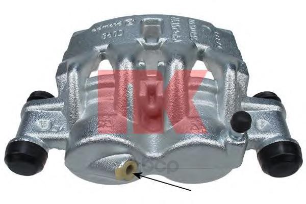 

Суппорт Передний 17Q R16 Правый Nk 2119150