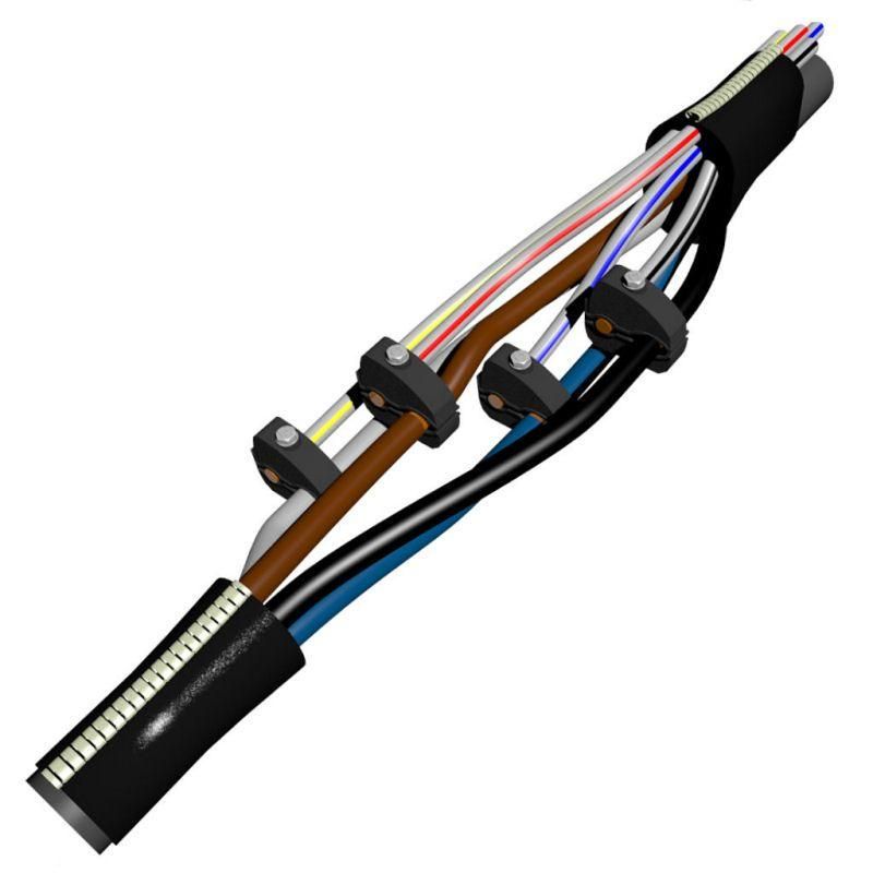 

Муфта ответвительная 4 ПОТ-1 (95–150/25–95) с зажимами ЗЭТАРУС zeta23012