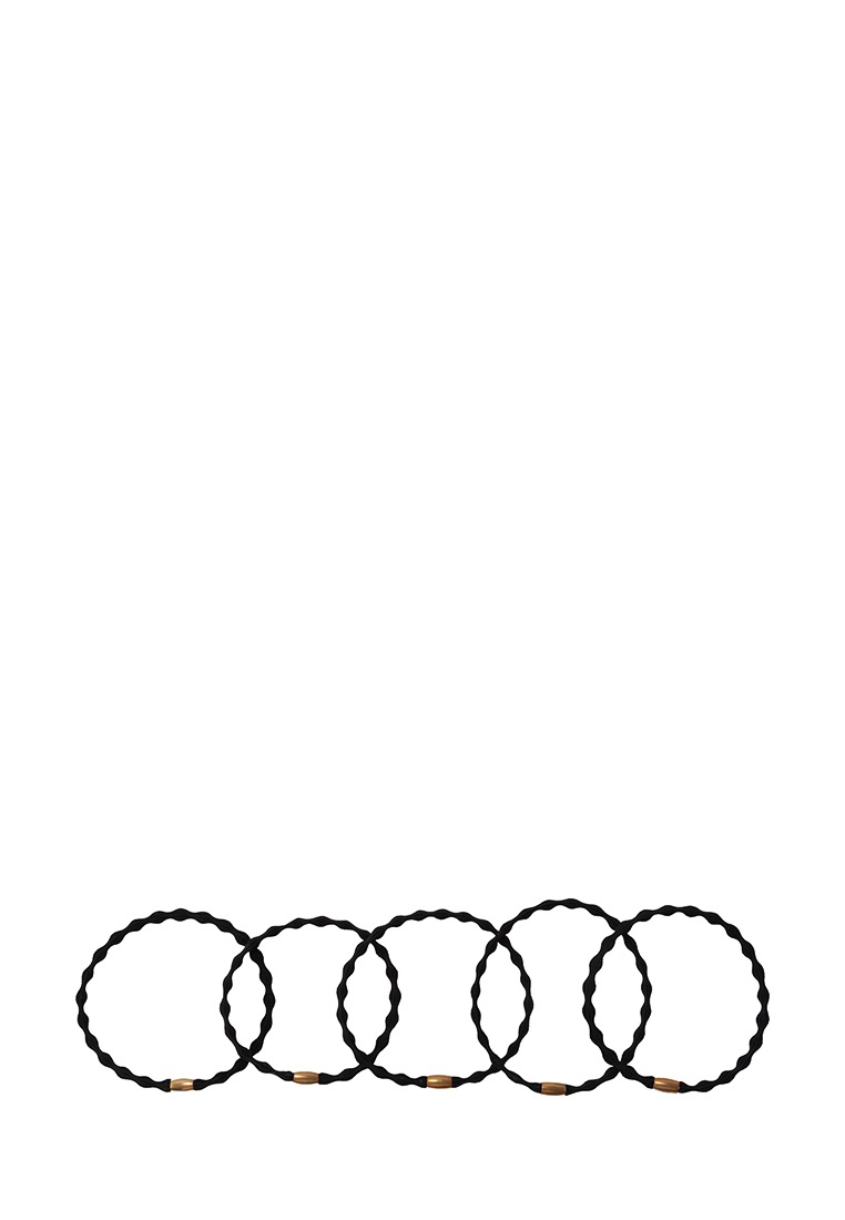 

Набор женский Daniele Patrici 199528, черный, золотистый, 199528