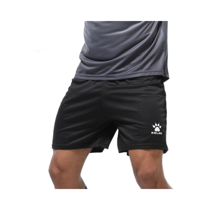 

Шорты мужские KELME GLOBAL черные 48 RU, GLOBAL