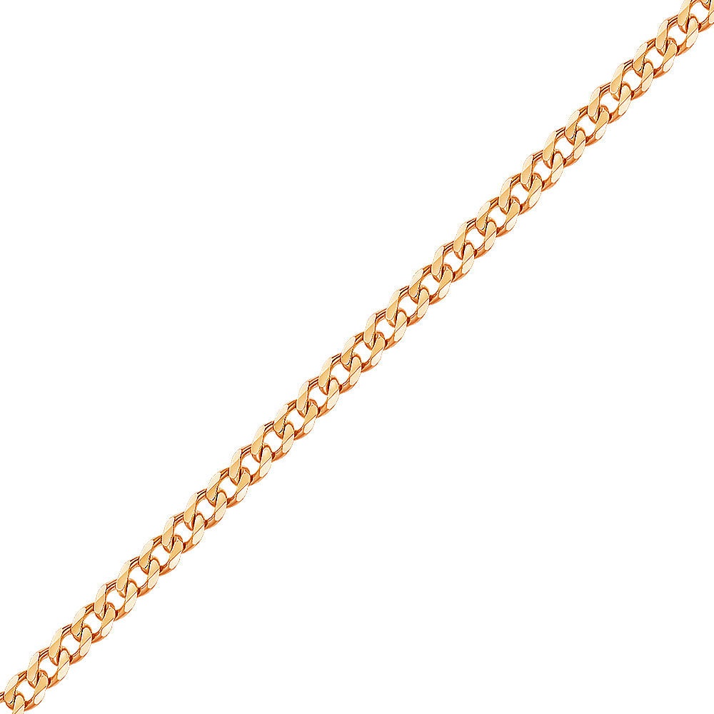 

Цепочка из красного золота 55 см 585Gold 504011097, 504011097