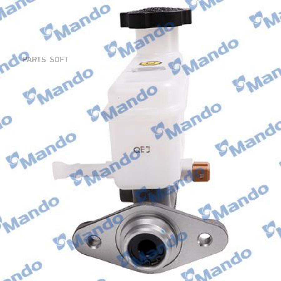 

MANDO EX5851017030 Цилиндр тормозной главный 1шт
