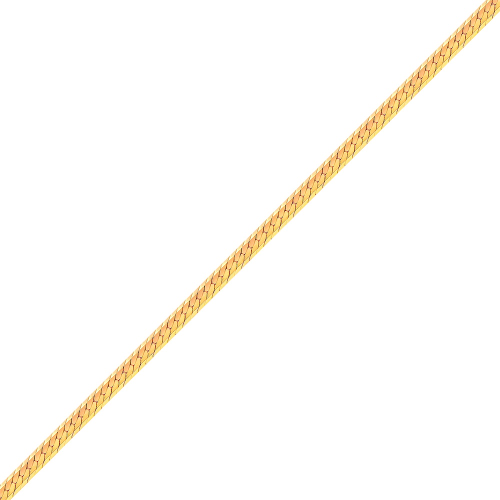 

Цепочка из красного золота 45 см 585Gold 504013486, 504013486