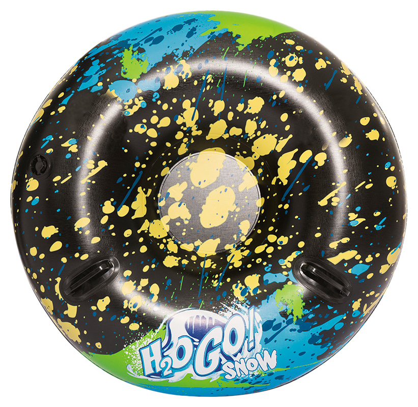 

Тюбинг Bestway H2O Go! Snow Frost Blitz 99 см