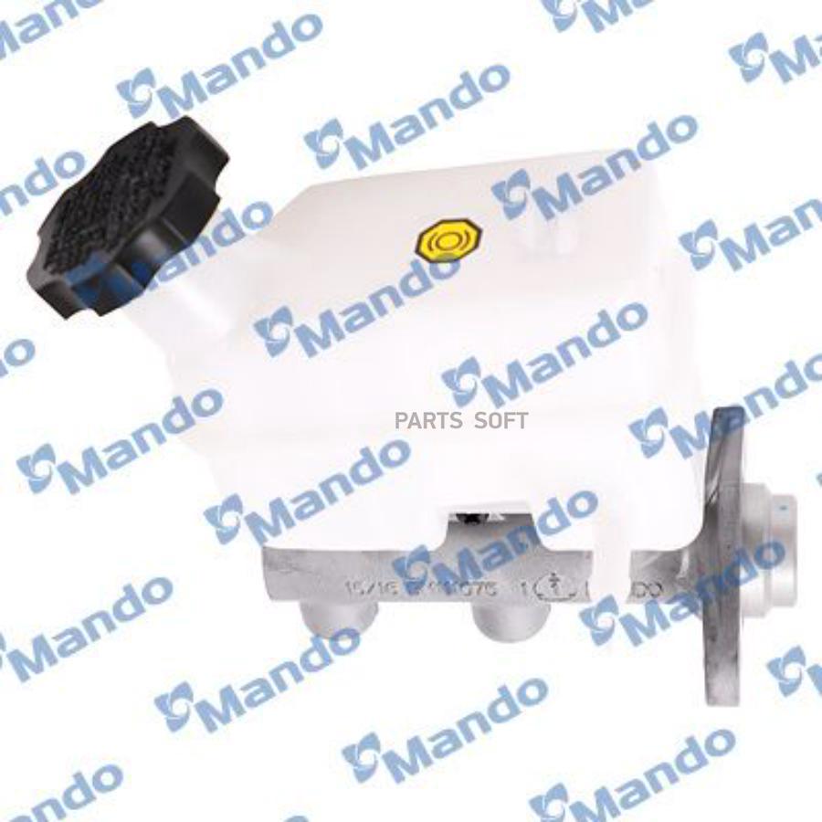 

MANDO EX585102E000 Цилиндр тормозной главный 1шт