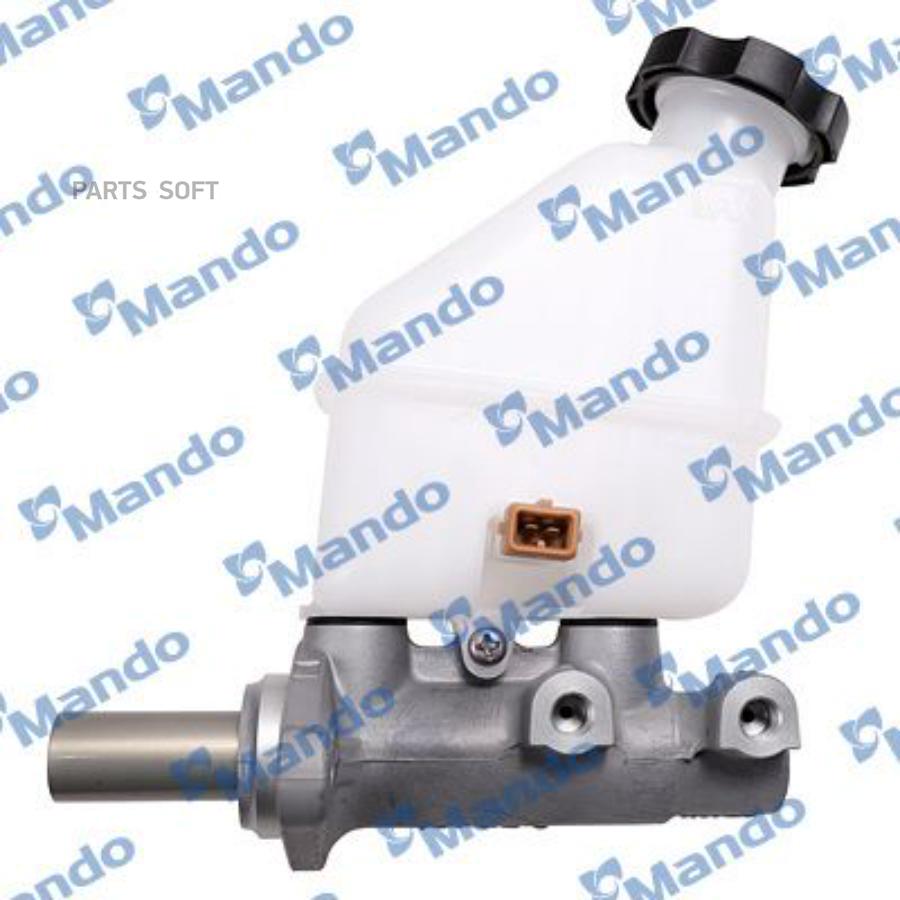 

MANDO EX585102P200 Главный тормозной цилиндр 1шт