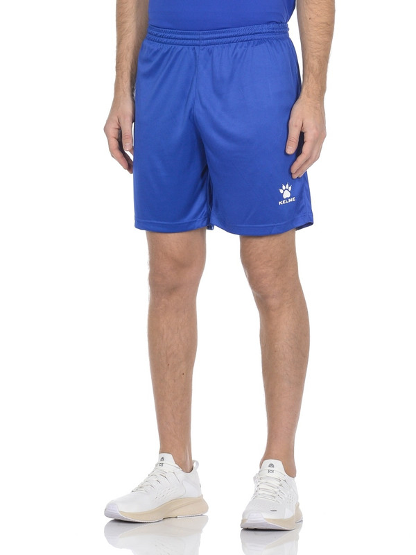 

Шорты мужские KELME GLOBAL синие 50 RU, Синий, GLOBAL