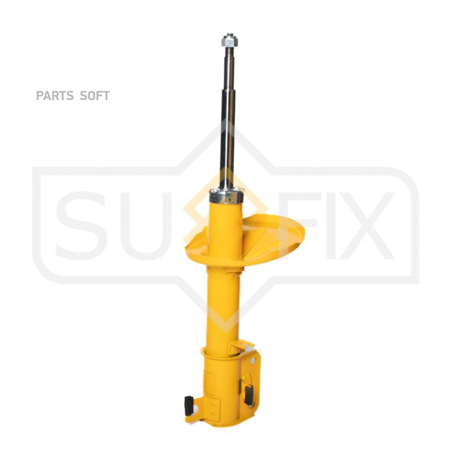 

SUFIX Стойка амортизаторная перед лев SUFIX SU1589