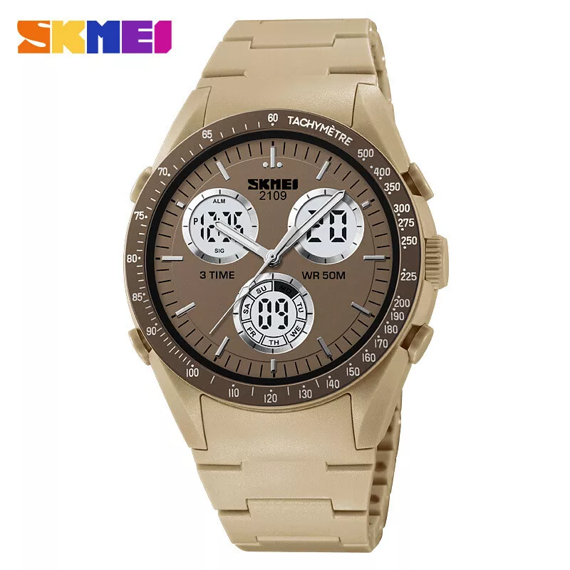 

Наручные часы мужские SKMEI Sm, 2109