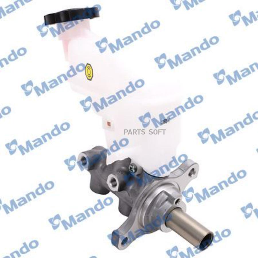 

MANDO EX585103X100 Цилиндр тормозной главный 1шт