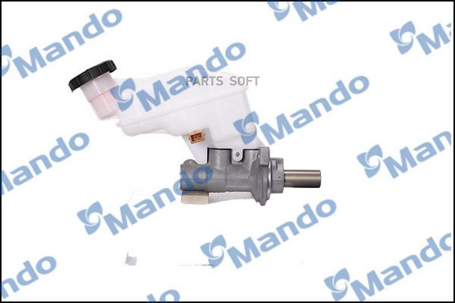 

MANDO EX585103X230 Цилиндр тормозной главный EX585103X230 1шт