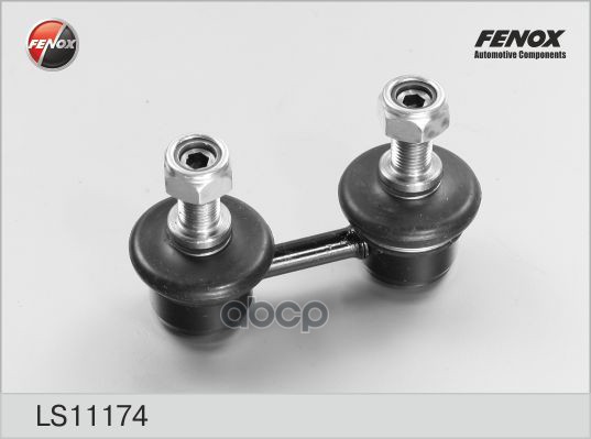 

Тяга Стабилизатора Toyota Rav4 94-00 FENOX арт. LS11174