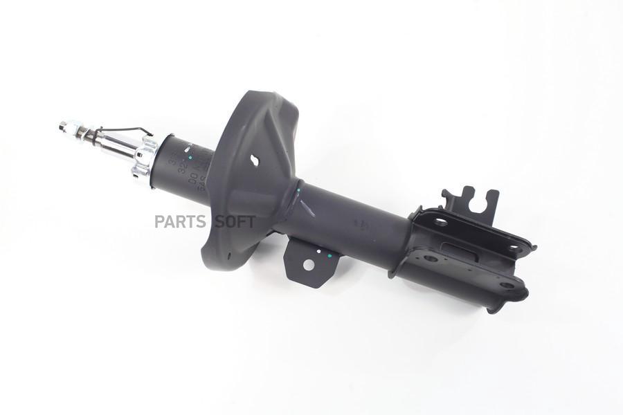 

Амортизатор Подвески ZF Russia арт. 318 895 ZFR