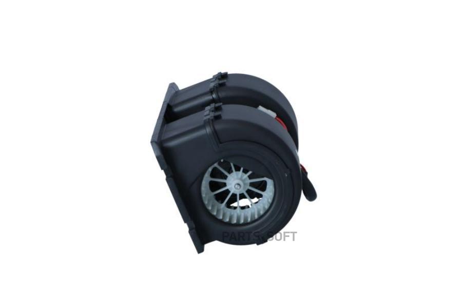

Моторчик отопител RVI Magnum AE420/430/E-Tech (в сборе с корпусом и крыльчатками)