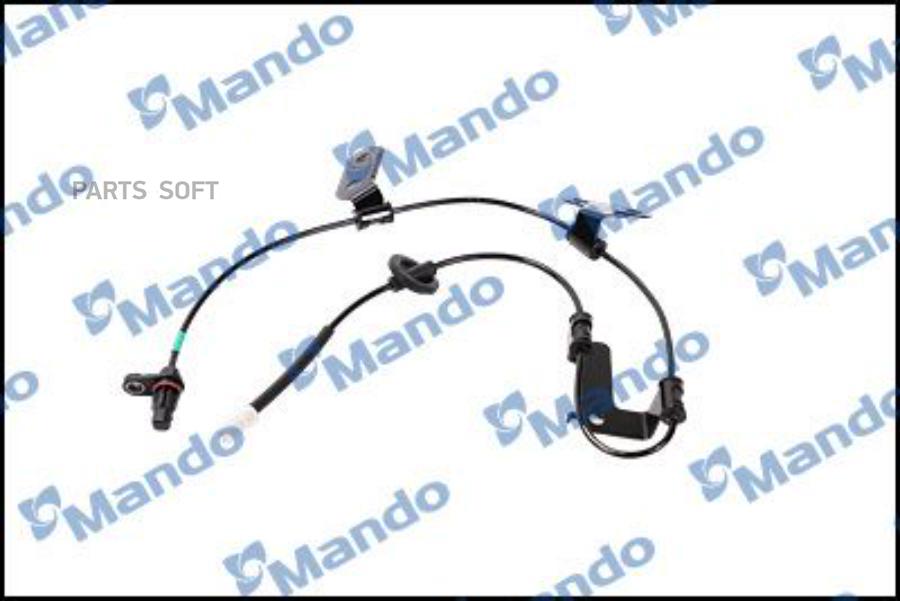 

MANDO EX599103V010 Датчик ABS 1шт