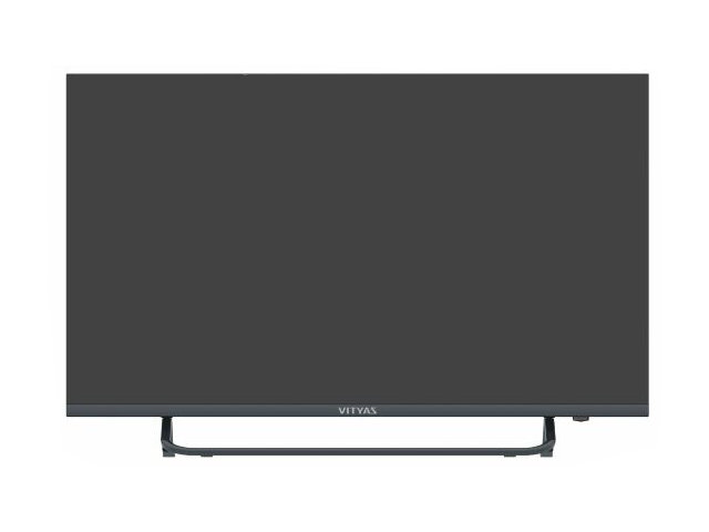 Телевизор ВИТЯЗЬ 43LF1212, 43"(109 см), FHD