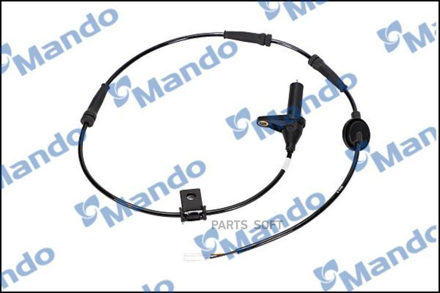 

MANDO EX956803A000 Датчик ABS 1шт