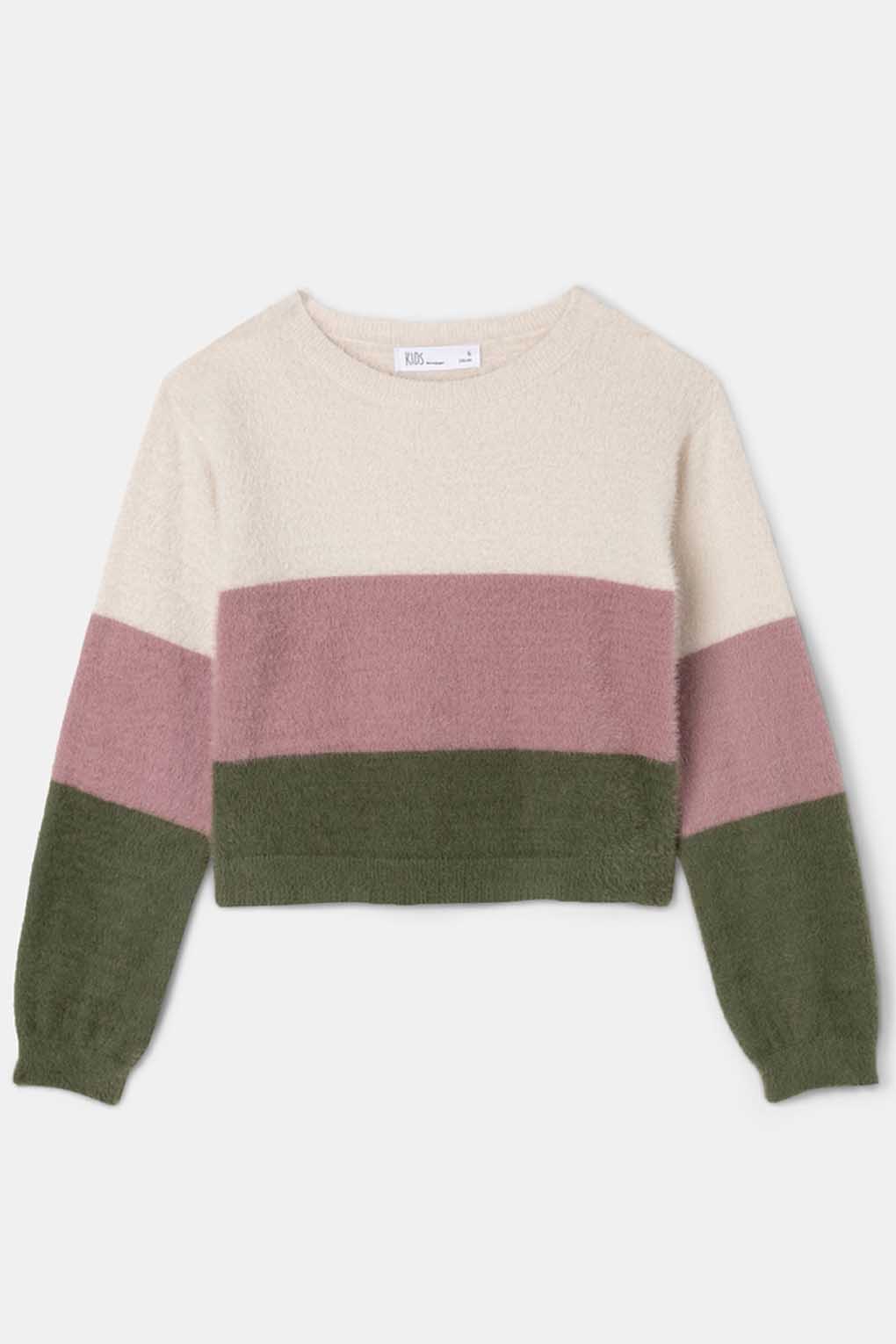 

Джемпер детский Freestyle 17T8353 цв.розовый р.164, 17T8353