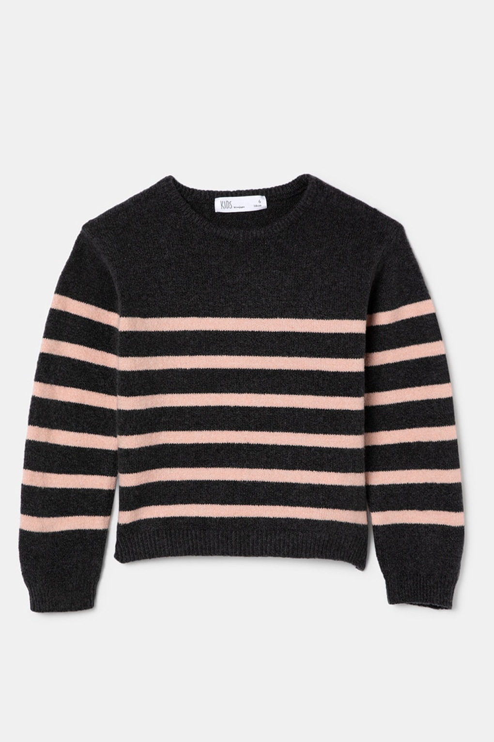 

Джемпер детский Freestyle 17T8350 цв.серый р.164, 17T8350