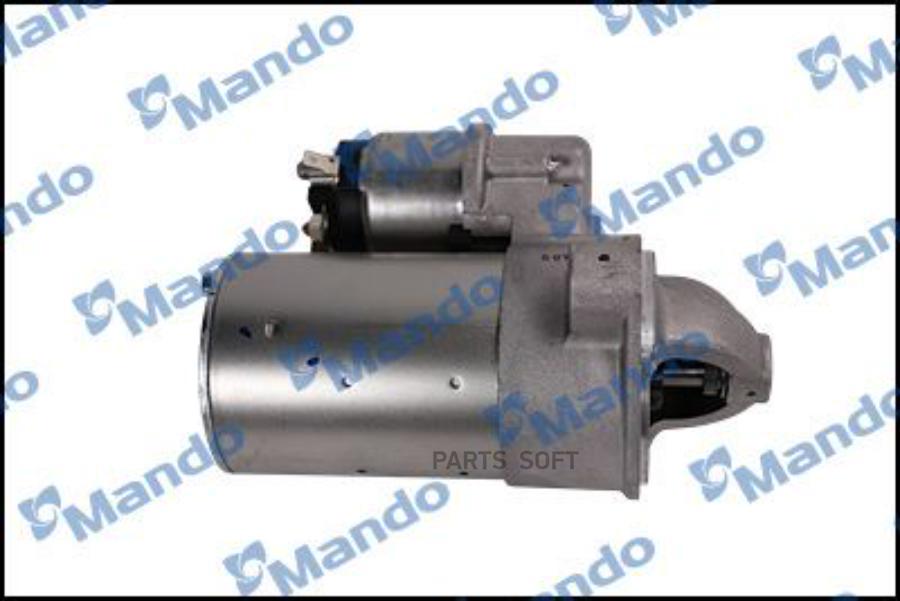 

MANDO EX96963481 Стартер DAEWOO MATIZ/SPARK 1шт