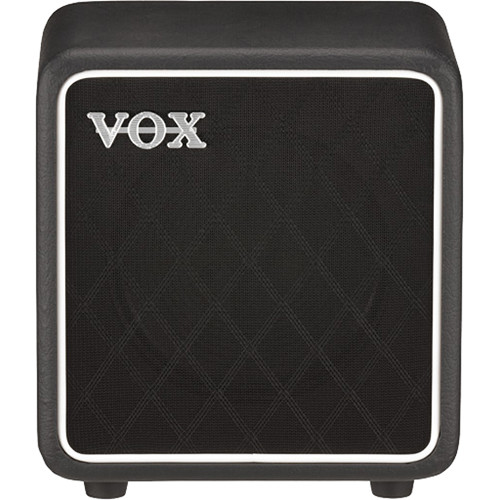 Кабинет гитарный Vox BC108 закрытый 1*8` динамик VOX original 8 Ом