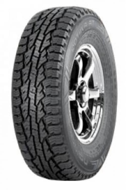 

Шины Nokian Rotiiva AT 255/70 R17 112T, Rotiiva AT
