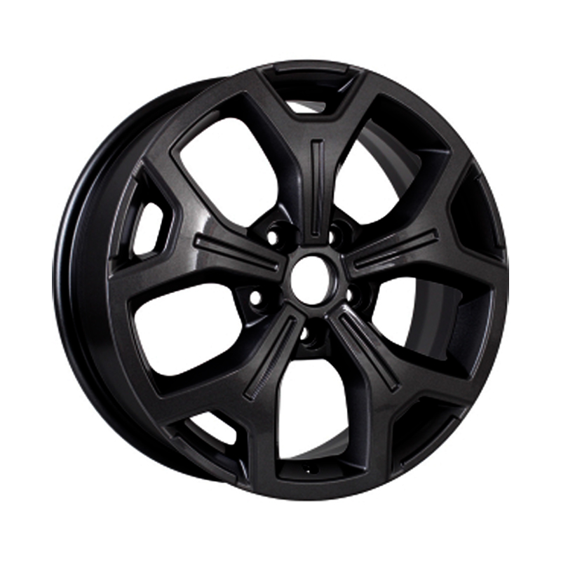

Колесный диск Литой Khw1710 (Coolray) 6,5 17 5 114,3 45 54,1 Black KHOMEN WHEELS WHS507340, Черный