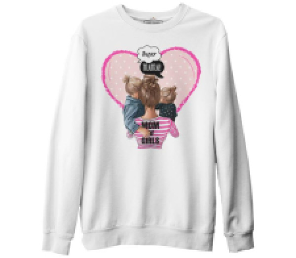 

Свитшот женский Lord Tshirt BK-1089 белый L (доставка из-за рубежа), BK-1089