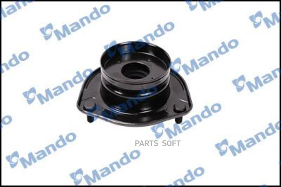 

MANDO MCC010580 Опора амортизатора HYUNDAI Accent 99- заднего MANDO 1шт