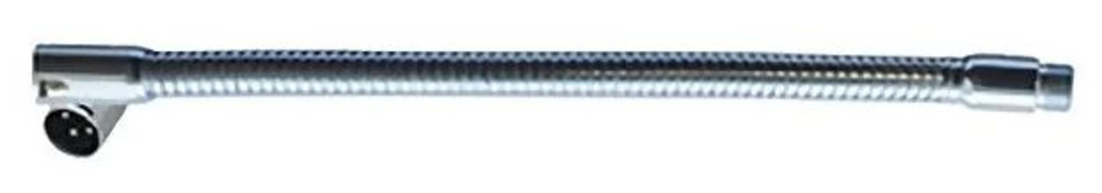 

Gooseneck с XLR разъёмом Rockdale GN-30CH, ROCKDALE GN-30CH