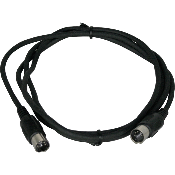 MIDI кабель Invotone ACMIDI1002 длина 2 м