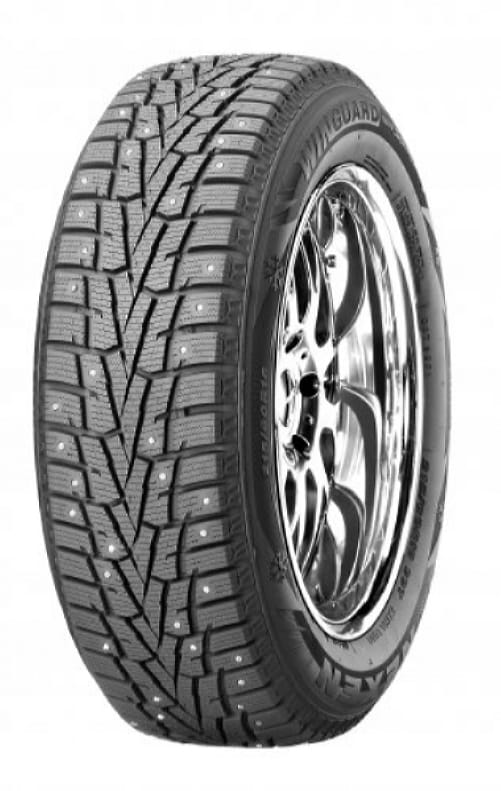 

Шины NEXEN Winguard Spike 215/55 R17 98T, Winguard Spike