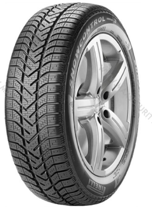 

Шины Pirelli Scorpion Winter 275/40 R20 106V, Scorpion Winter