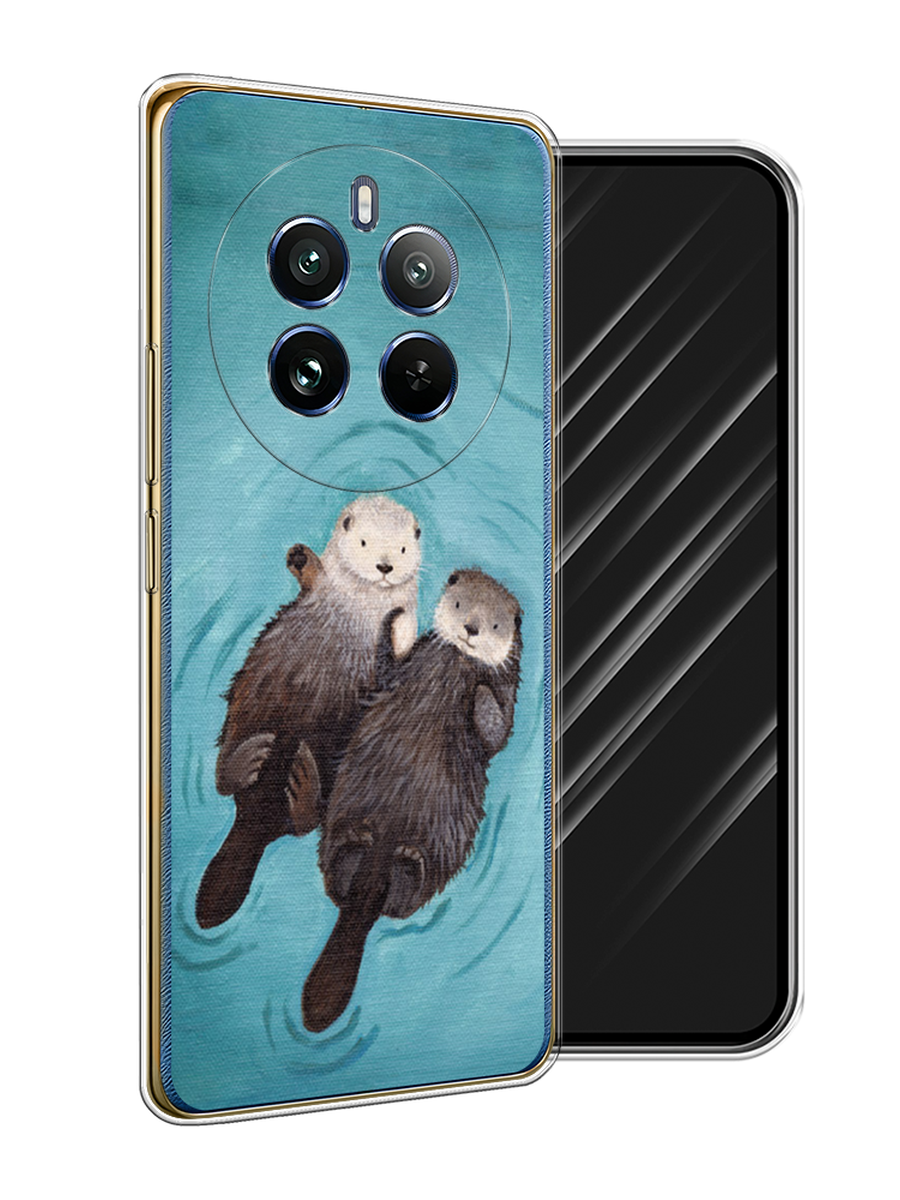 Чехол Awog на Realme 12 Pro/Realme 12 Pro Plus 