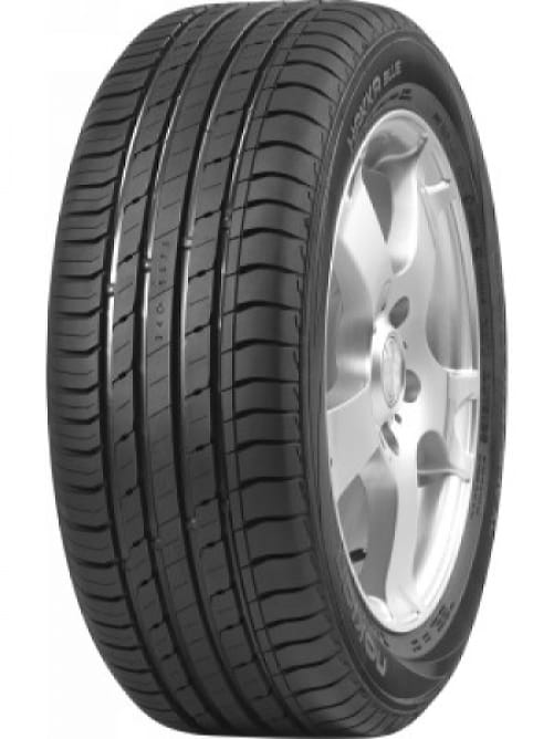 

Шины Nokian Hakka Blue 235/60 R16 104V, Hakka Blue