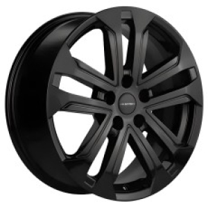 

Колесный диск Литой Khw1803 (Chery Tiggo 4/Tiggo 7 Pro) 7 18 5 108 33 60,1 Black KHOMEN WH