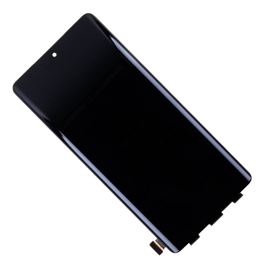 

Дисплей для Vivo V29 (V2250) в сборе с тачскрином <черный> (OEM)