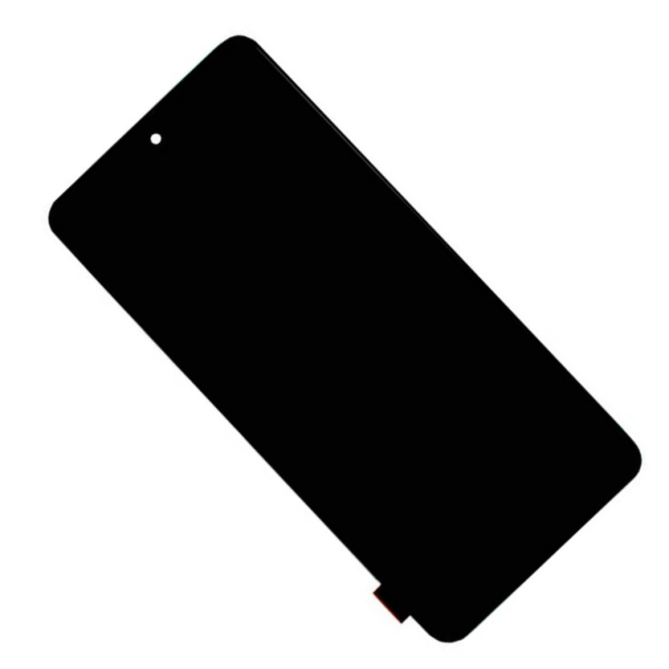 

Дисплей для Samsung SM-A515F (Galaxy A51) модуль в сборе (OLED/O вырез камеры) черный